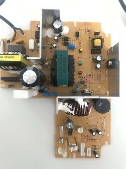Ładowarka MAKITA DC18RA T 230V - identyfikacja elementów Ładowarka MAKITA DC18RA T 230V - identyfikacja elementów