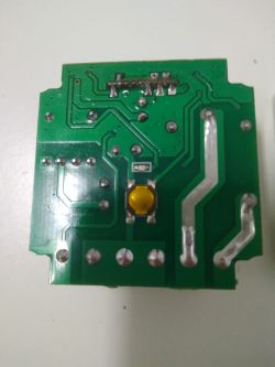 [BK7231N] 16A Mini Smart Switch from aliexpress - configuration