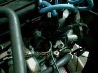 Toyota Corolla Gt Coupe 1980 r. TE71 - co to za część?