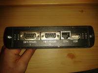 Tajemnicze interfejsy BMW TOYOTA - Poszukuję informacji na temat tych modułów