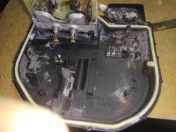 Peugeot 508 - Bosch 1 397 220 614 - sterownik wycieraczek