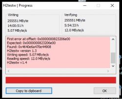 Karta micro SD 512GB Samsung EVO (oryginał czy podróba)?
