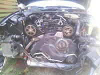 Opinie o regeneracji pompy VP44 w Audi A4 B5 w DIESEL-SERWIS Mądry