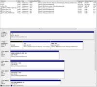 Seagate 1TB Barracuda 7200.12 niewidoczny przy instalacji Win7 Ultimate 64bit
