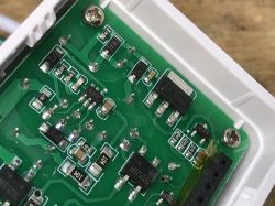 [BK7231T/WB3S] Treatlife SS02 FCC ID 2ANIFSS01) 3-Way-Smart-Switch