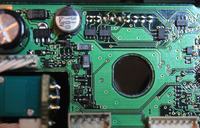 Yaesu FT817ND - Nie przełącza powyżej częstotliwości 33MHz