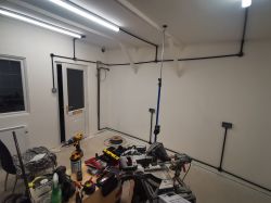 Instalacja gniazd elektrycznych w budynku gospodarczym Instalacja gniazd elektrycznych w budynku gospodarczym