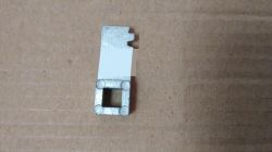 UM1 - uchwyt montażowy do małych PCB UM1 - uchwyt montażowy do małych PCB