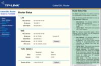 TP-Link TL-R402M blokuje połączenie z serwerem TeamSpeak 3 - jak to naprawić?