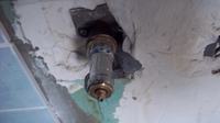 Methods for Unscrewing Hemp-Secured Valves in Shower Faucets
