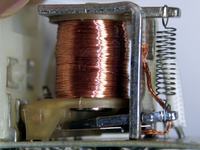 Honda Civic VI 5D - Kierunkowskazy przestają migać, przerywacz do wymiany?