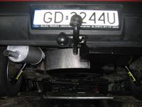 Fiat Panda 1,0 Fire '93 + LPG - SWAP silnika 1,2 SPI 60KM - ustawienie zapłonu