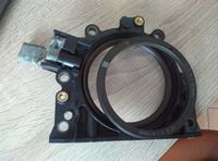 VW Polo 1.4 TDI 2009 BMS Engine Replacement & AMF Conversion: Engine Speed Sensor Solution