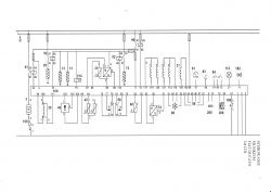 Citroen Jumper 2001 2.8 HDI - piny czujnika ciśnienia klimatyzacji w sterowniku silnika