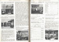 Rozwój i miniaturyzacja elektroniki.