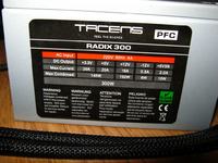 ITX - opis projektu: Sapphire Pure H61, Pentium G645, Vertex HD7750, Win8