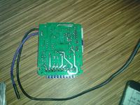 Jaki to alarm? Jak rozpoznać model. Schemat pilnie potrzebny.