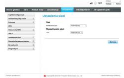 Switching Internet Card Operator from Plus to Play on Huawei B525s-23a Router