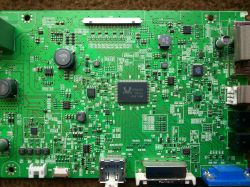 EIZO FlexScan EV2316W - Nie reaguje na żadnym połączeniu.