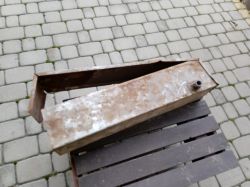Ktoś wie co to za przedmiot?