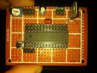 Akcelerometr żyroskop MPU6500 BASCOM AVR I2C jak odczytać dane?