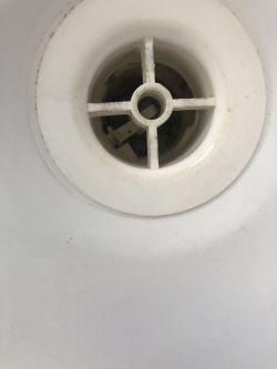 DIY Guide: Fixing a Leaky Tub Drain and Seal - Female Homeowner Inquiry
