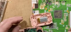 C-SKY Flash Programmer with STM32 CK-Link Lite: Reading/Writing to Taixin TXW817-810 MCU