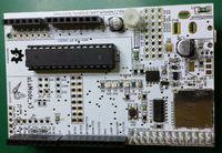 Sterownik CNC na bazie Rasberry Pi