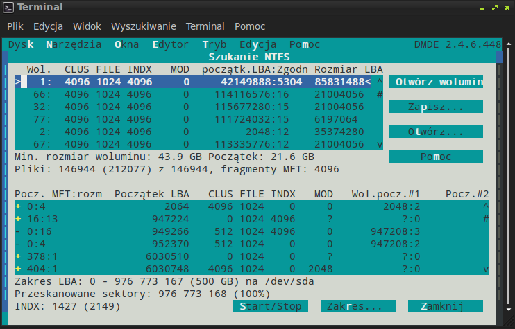 Ext4 или ntfs что лучше