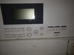 Viessmann vitopend 222 Kocioł się nie załącza. Viessmann vitopend 222 Kocioł się nie załącza.