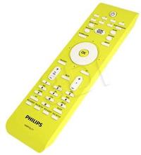 Philips Professional LED TV 32HFL5008D - brak reakcji na funkcje z pilota Philips Professional LED TV 32HFL5008D - brak reakcji na funkcje z pilota