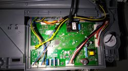 Victrix Tera 24 Plus furnace controller (Honeywell 50094761-003)