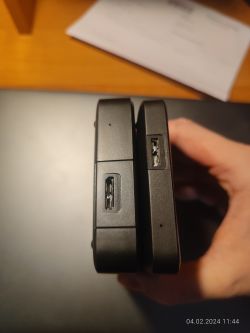 Czy zastąpiony dysk WD Elements 2TB jest oryginalny? Inny wygląd i dźwięki