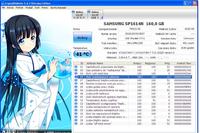 Samsung SP1614N - Odzyskanie danych ze strukturą katalogów Samsung SP1614N - Odzyskanie danych ze strukturą katalogów