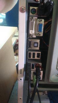 Connecting Philips 40PFH4101/88 TV to PC with Nvidia GeForce 9800 GT, HDMI & VGA Options
