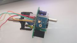 Teardown Action LSC SmartPlug 3202087 BK7231N/CB2S, PCB: WP02GE-F 2023-08-04, with Energy Meter