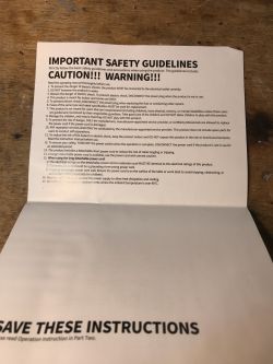 "Nowoczesny" (?) zasilacz laboratoryjny YIHUA 3005D-IV z USB, Quick Charge, enkodery