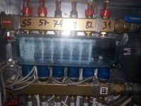 Grundfos ups 25-40 180 meibes - czy pracuje? do czego służy