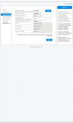 Inwerter Solis 4g nie czyta danych po podłączeniu do WiFi - możliwe zablokowane porty?