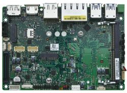 PD11TGS - jednopłytkowy komputer z Core i3-1115G4E