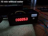 Prosty, domowy detektor mionów promieniowania kosmicznego