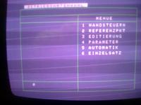 Podłączenie tokarki CNC do PC (RS232/20mA pętla prądowa)