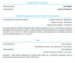 Kraków – jacy operatorzy oferują publiczne IP na łączu domowym?