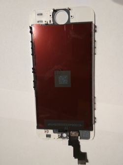 Jak wymienić wyświetlacz w iPhone SE? Jak wymienić wyświetlacz w iPhone SE?