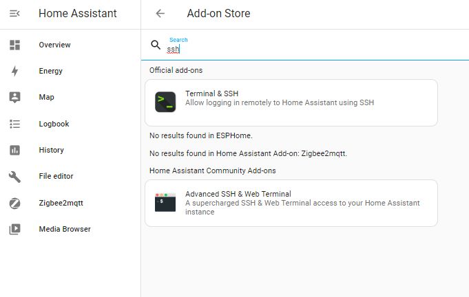 Sonoff NSPanel czyli włącznik/panel dotykowy do kontroli całego domu - Home Assistant