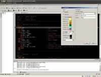 qMikroIDE - edytor i kompilator asemblera AVR dla nowicjuszy
