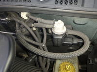 Audi A3 1.9TDI 74kW ATD Vacuum Hoses Replacement - 3.5mm vs 3.2mm & 5mm vs 4mm, Gates Hoses Audi A3 1.9TDI 74kW ATD Vacuum Hoses Replacement - 3.5mm vs 3.2mm & 5mm vs 4mm, Gates Hoses