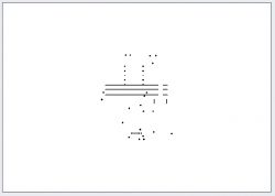 Cadstar - N.C. Drill (Excellon) robi bałagan z otworami slotowymi