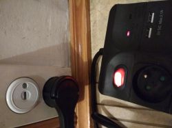 Tania listwa zasilająca 230V z USB, recenzja Tania listwa zasilająca 230V z USB, recenzja