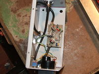 Dobór rdzenia ferrytowego do przeróbki miernika SWR Farun - jak to zrobić?